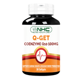 Q - Get - Nutrix Health Care
